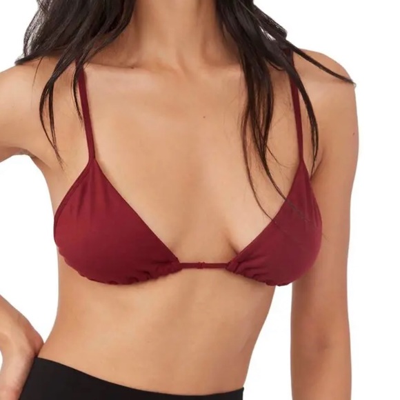 FREE PEOPLE ✨ NWT SAMMI BRALETTE - Picture 4 of 13